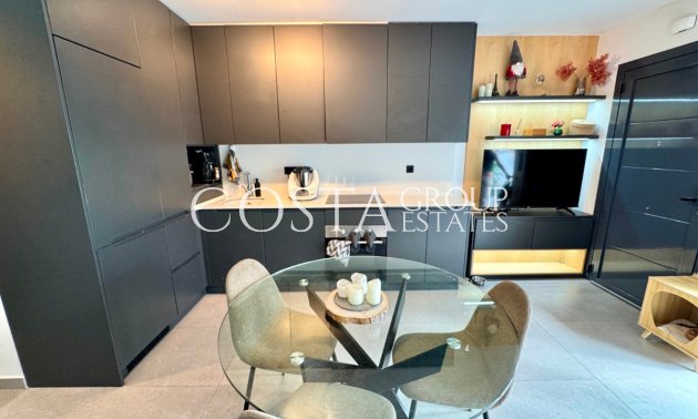 Odsprzedaż - Willa -
Guardamar del Segura - Guardamar del Segura Centro