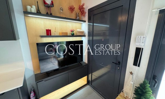 Odsprzedaż - Willa -
Guardamar del Segura - Guardamar del Segura Centro