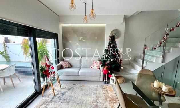 Odsprzedaż - Willa -
Guardamar del Segura - Guardamar del Segura Centro