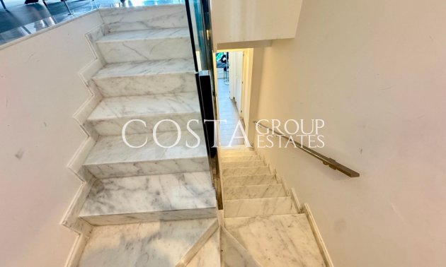 Odsprzedaż - Willa -
Guardamar del Segura - Guardamar del Segura Centro