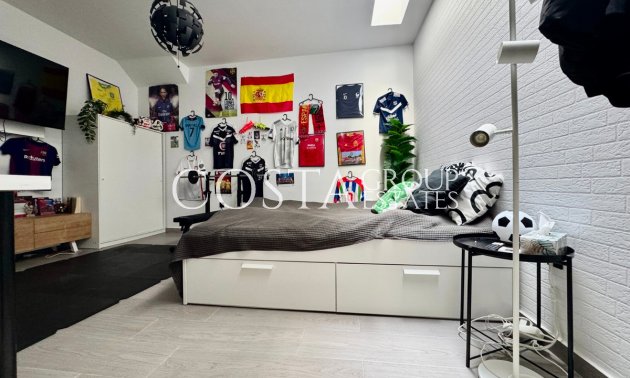 Odsprzedaż - Willa -
Guardamar del Segura - Guardamar del Segura Centro