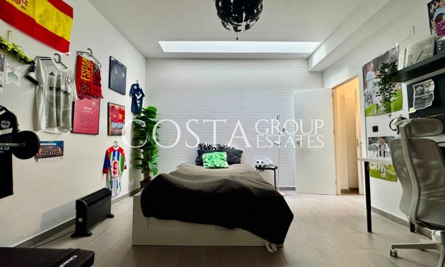 Odsprzedaż - Willa -
Guardamar del Segura - Guardamar del Segura Centro