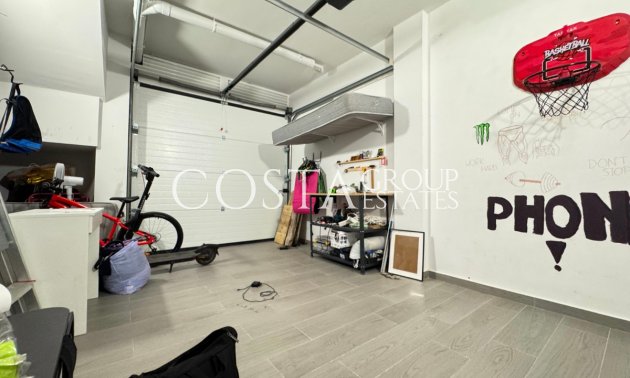 Odsprzedaż - Willa -
Guardamar del Segura - Guardamar del Segura Centro