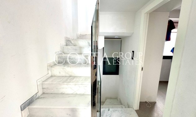 Odsprzedaż - Willa -
Guardamar del Segura - Guardamar del Segura Centro