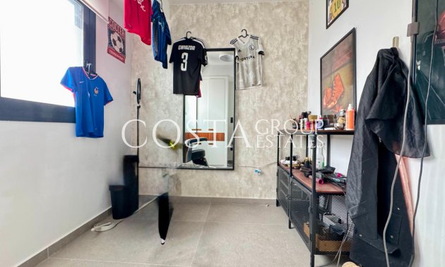 Odsprzedaż - Willa -
Guardamar del Segura - Guardamar del Segura Centro