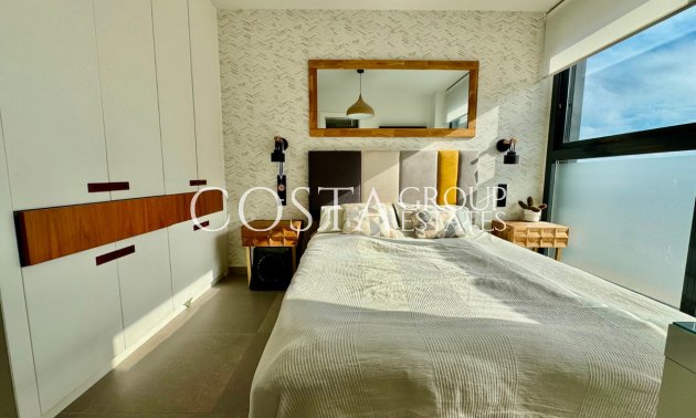 Odsprzedaż - Willa -
Guardamar del Segura - Guardamar del Segura Centro