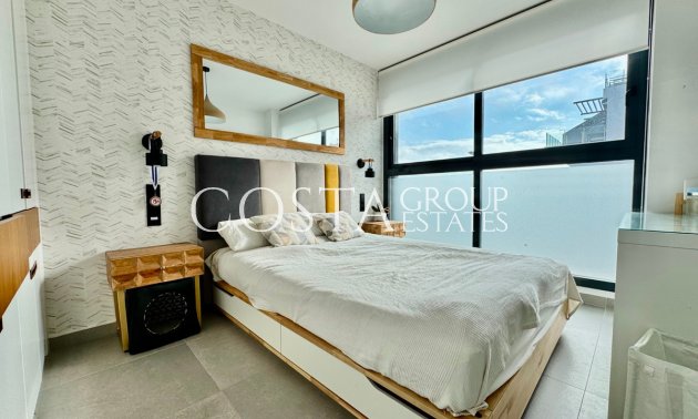 Odsprzedaż - Willa -
Guardamar del Segura - Guardamar del Segura Centro