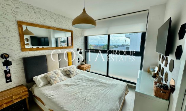 Odsprzedaż - Willa -
Guardamar del Segura - Guardamar del Segura Centro