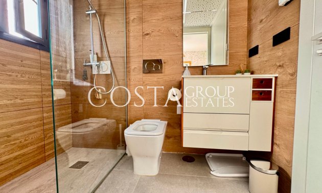 Odsprzedaż - Willa -
Guardamar del Segura - Guardamar del Segura Centro