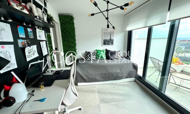 Odsprzedaż - Willa -
Guardamar del Segura - Guardamar del Segura Centro