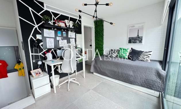 Odsprzedaż - Willa -
Guardamar del Segura - Guardamar del Segura Centro