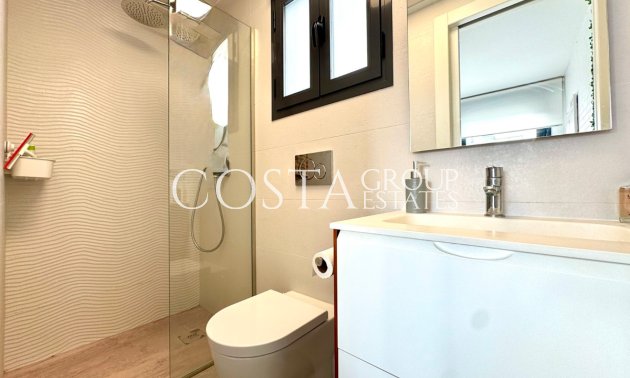 Odsprzedaż - Willa -
Guardamar del Segura - Guardamar del Segura Centro