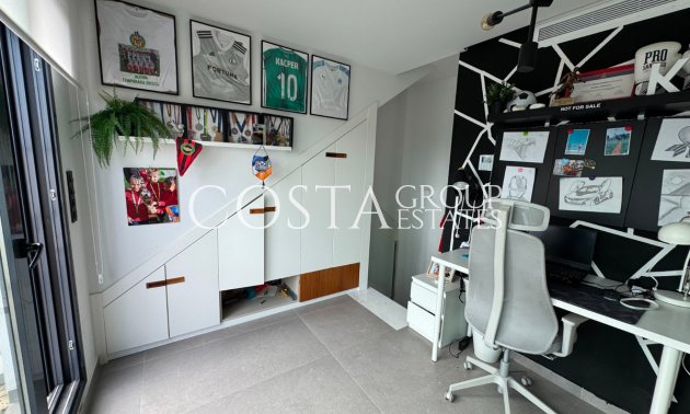 Odsprzedaż - Willa -
Guardamar del Segura - Guardamar del Segura Centro