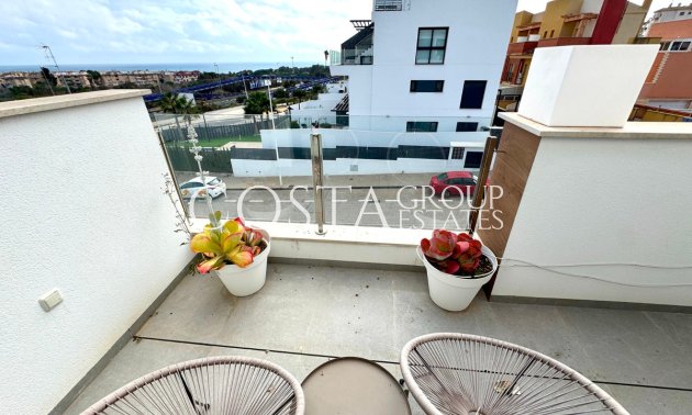 Odsprzedaż - Willa -
Guardamar del Segura - Guardamar del Segura Centro