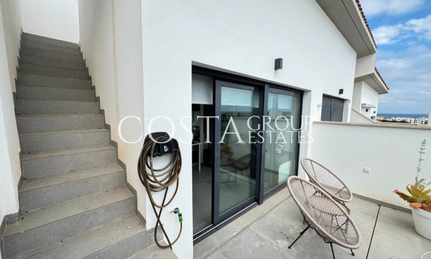 Odsprzedaż - Willa -
Guardamar del Segura - Guardamar del Segura Centro