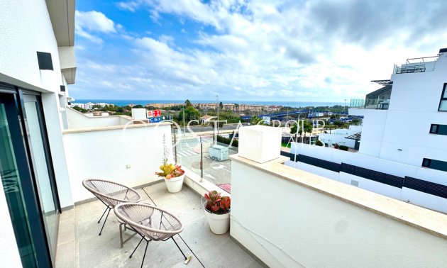 Odsprzedaż - Willa -
Guardamar del Segura - Guardamar del Segura Centro