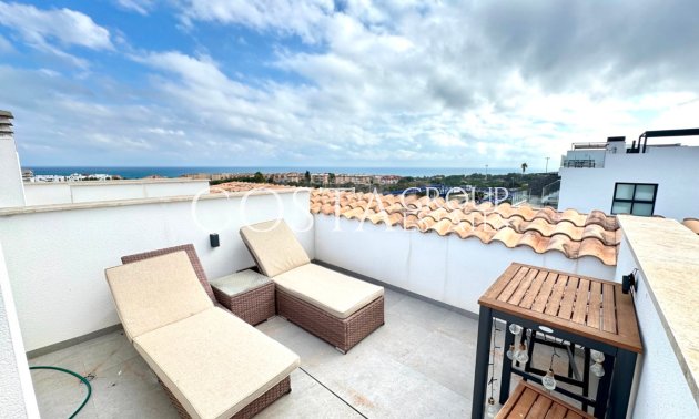 Odsprzedaż - Willa -
Guardamar del Segura - Guardamar del Segura Centro