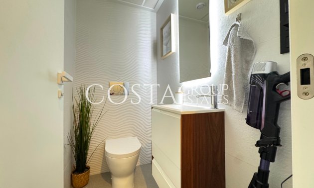 Odsprzedaż - Willa -
Guardamar del Segura - Guardamar del Segura Centro