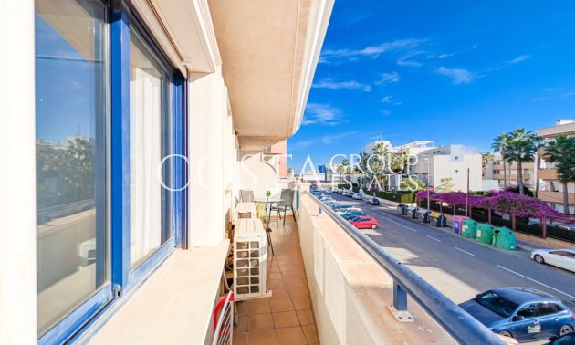Resale - Apartments -
Orihuela Costa - Cabo Roig