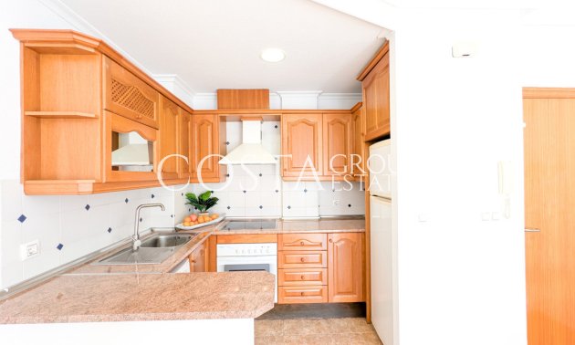 Resale - Apartments -
Orihuela Costa - Cabo Roig