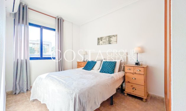 Resale - Apartments -
Orihuela Costa - Cabo Roig