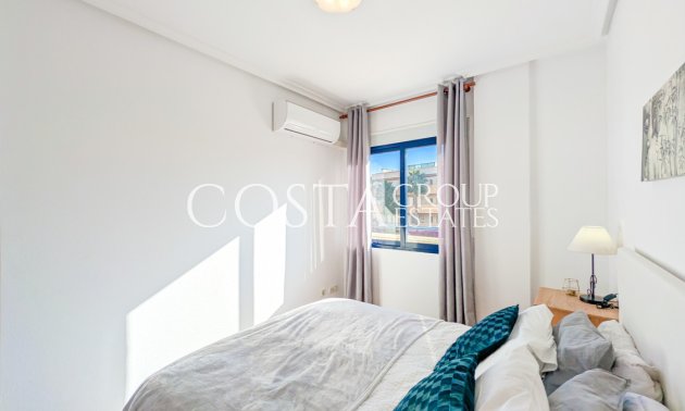 Resale - Apartments -
Orihuela Costa - Cabo Roig