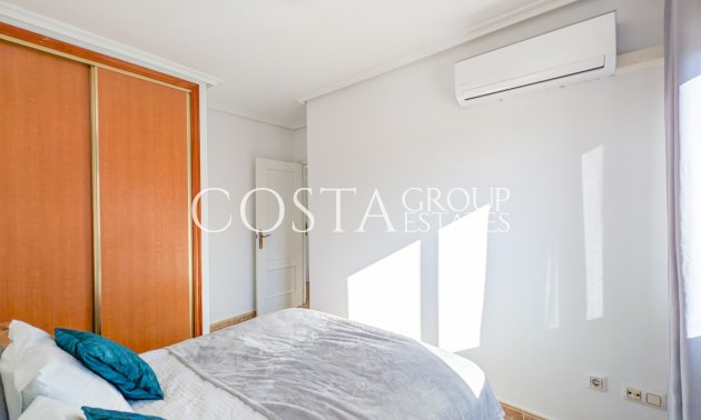 Resale - Apartments -
Orihuela Costa - Cabo Roig