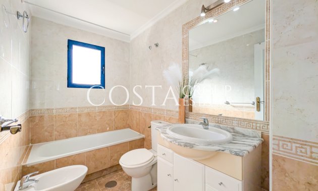 Resale - Apartments -
Orihuela Costa - Cabo Roig