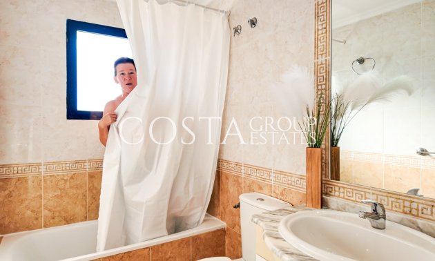 Resale - Apartments -
Orihuela Costa - Cabo Roig