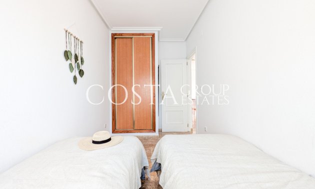 Resale - Apartments -
Orihuela Costa - Cabo Roig