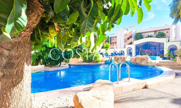 Resale - Apartments -
Orihuela Costa - Cabo Roig