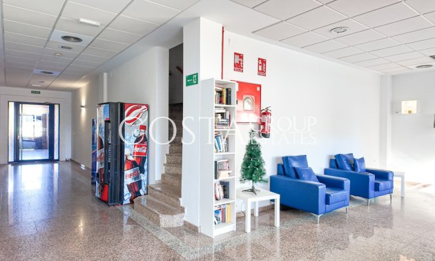 Resale - Apartments -
Orihuela Costa - Cabo Roig