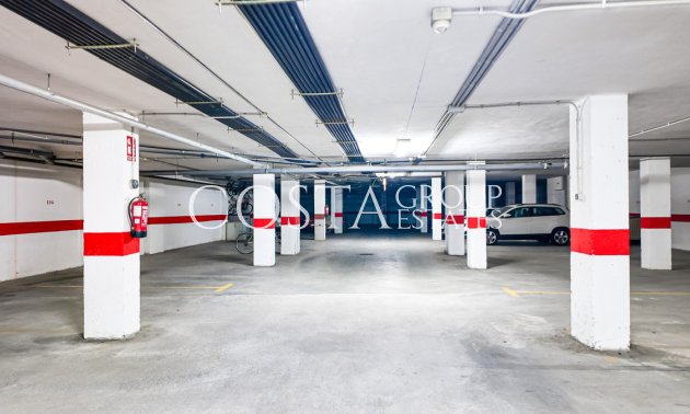 Resale - Apartments -
Orihuela Costa - Cabo Roig