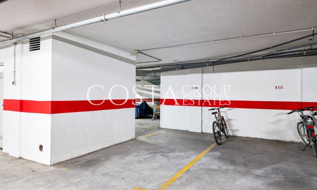 Resale - Apartments -
Orihuela Costa - Cabo Roig