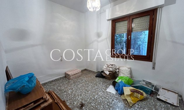 Resale - Apartments -
Benissa - Benissa Centro