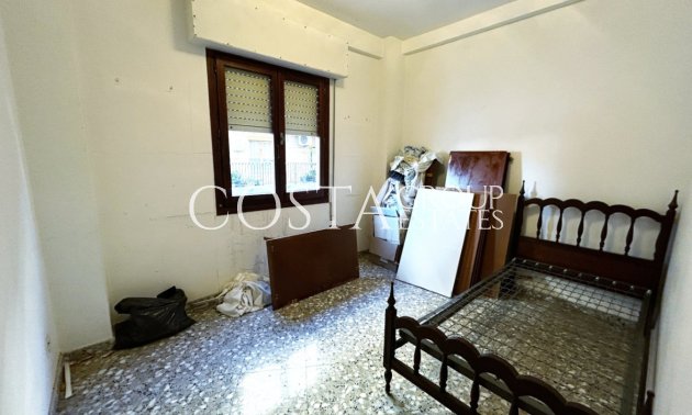 Resale - Apartments -
Benissa - Benissa Centro