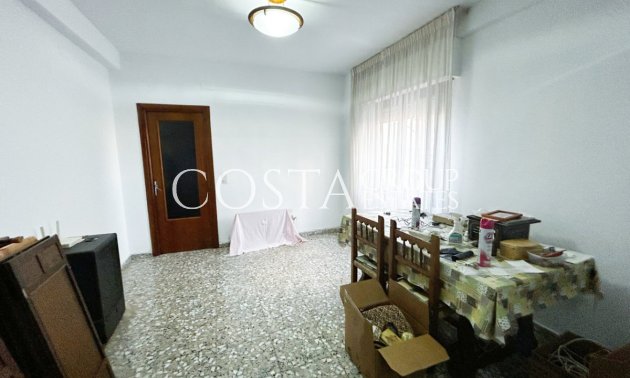 Resale - Apartments -
Benissa - Benissa Centro