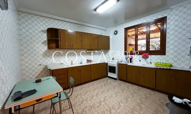 Resale - Apartments -
Benissa - Benissa Centro