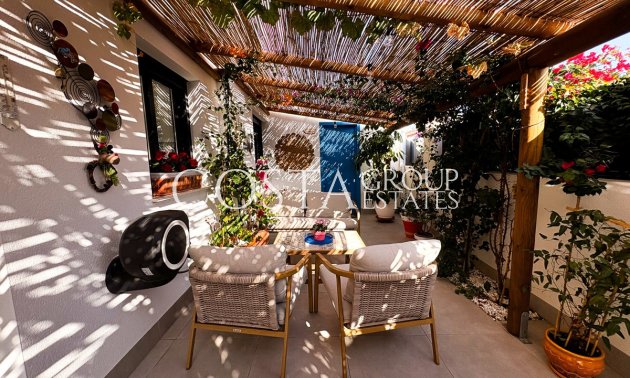 Resale - Villa -
San Pedro del Pinatar - San Pedro del Pinatar Centro