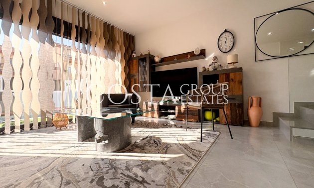 Resale - Villa -
San Pedro del Pinatar - San Pedro del Pinatar Centro