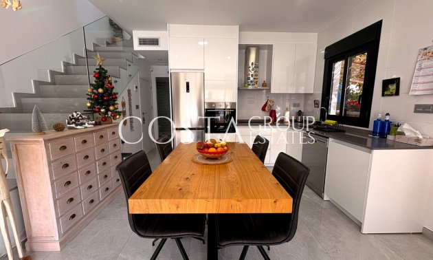 Resale - Villa -
San Pedro del Pinatar - San Pedro del Pinatar Centro