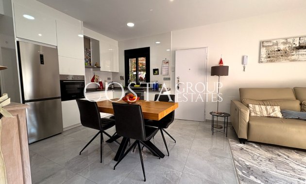 Resale - Villa -
San Pedro del Pinatar - San Pedro del Pinatar Centro