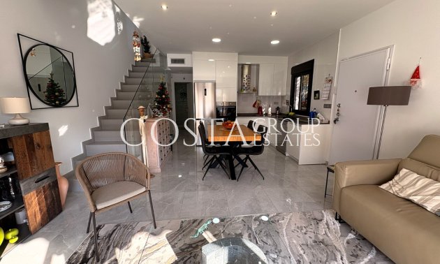 Resale - Villa -
San Pedro del Pinatar - San Pedro del Pinatar Centro