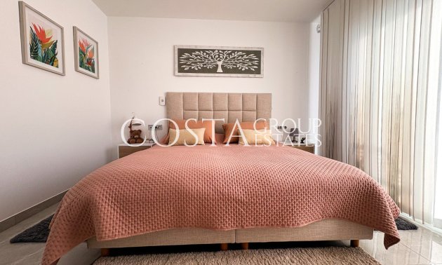 Resale - Villa -
San Pedro del Pinatar - San Pedro del Pinatar Centro