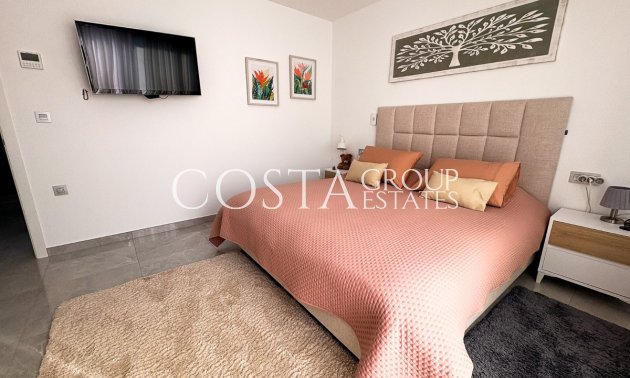 Resale - Villa -
San Pedro del Pinatar - San Pedro del Pinatar Centro