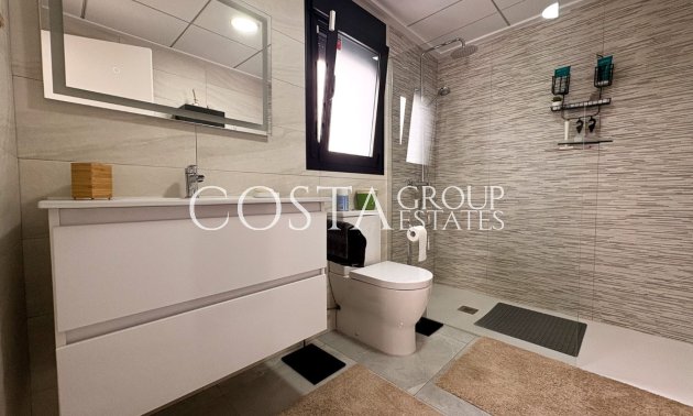 Resale - Villa -
San Pedro del Pinatar - San Pedro del Pinatar Centro