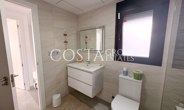 Resale - Villa -
San Pedro del Pinatar - San Pedro del Pinatar Centro