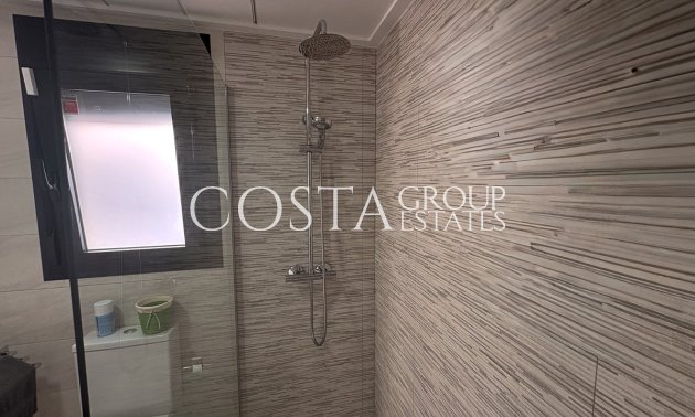 Resale - Villa -
San Pedro del Pinatar - San Pedro del Pinatar Centro