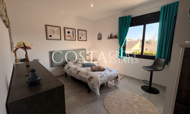 Resale - Villa -
San Pedro del Pinatar - San Pedro del Pinatar Centro