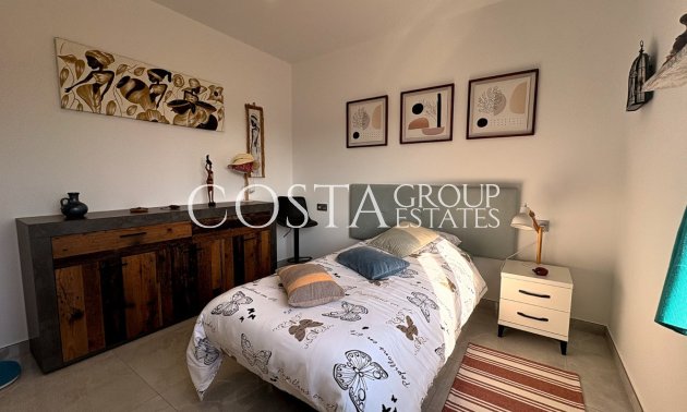 Resale - Villa -
San Pedro del Pinatar - San Pedro del Pinatar Centro